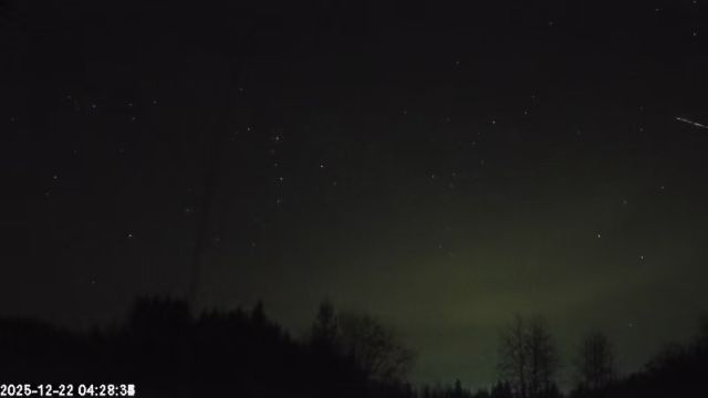AMS179 meteor