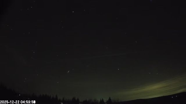 AMS179 meteor