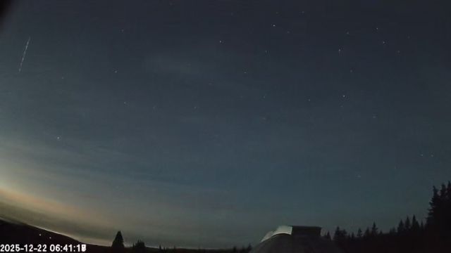 AMS179 meteor