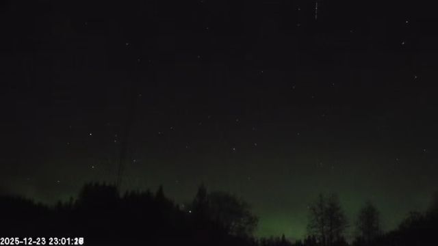AMS179 meteor