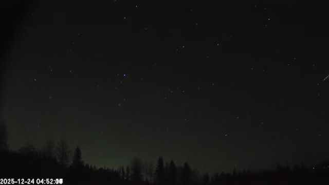 AMS179 meteor