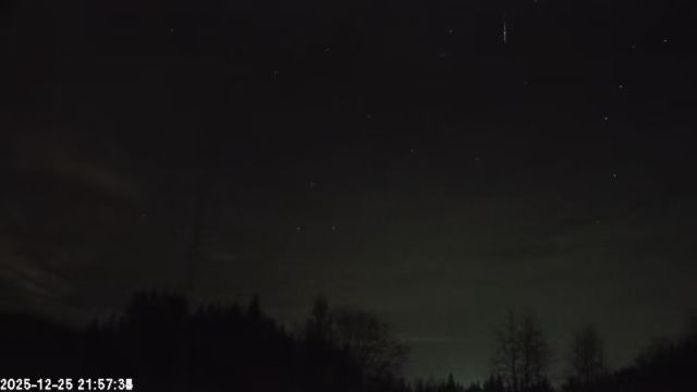 AMS179 meteor
