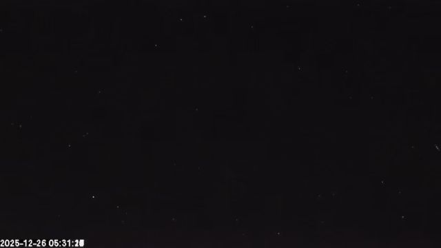 AMS179 meteor
