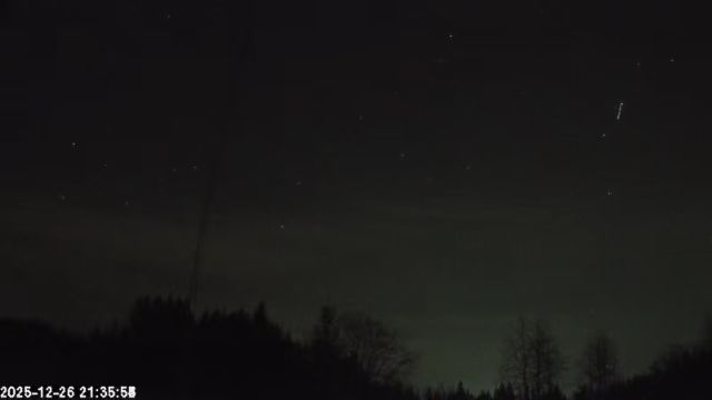AMS179 meteor