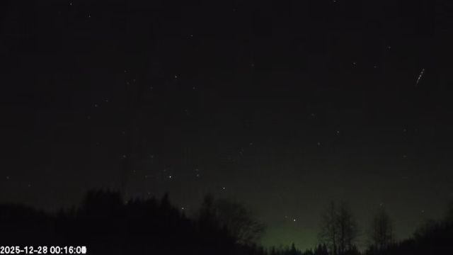 AMS179 meteor