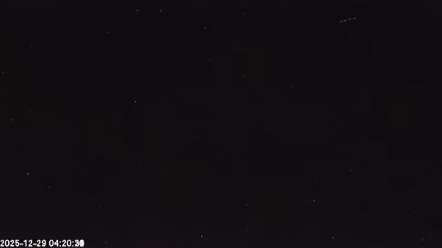AMS179 meteor