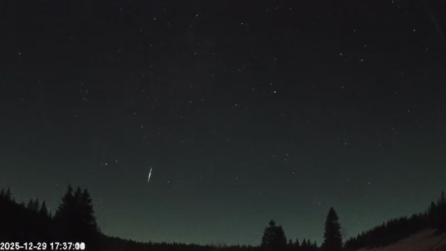 AMS179 meteor