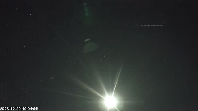AMS179 meteor