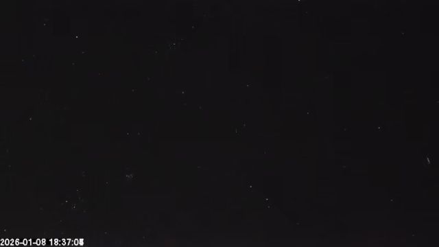 AMS179 meteor