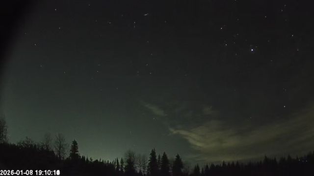 AMS179 meteor