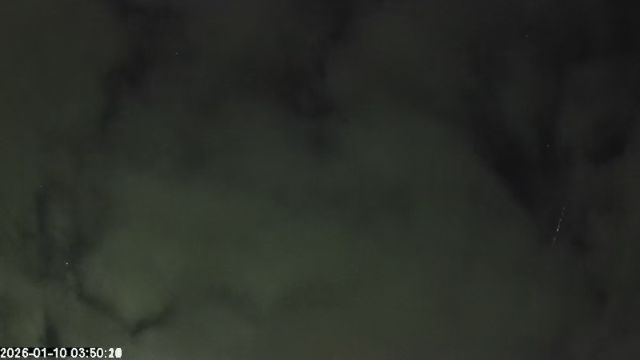 AMS179 meteor