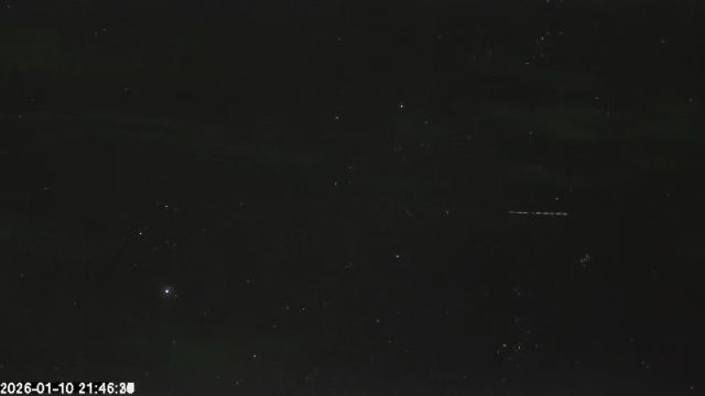 AMS179 meteor