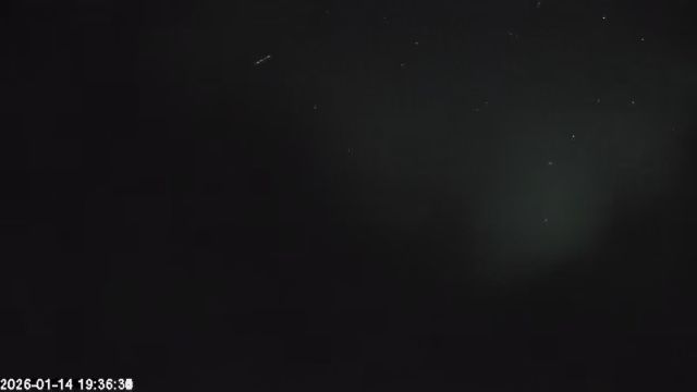 AMS179 meteor
