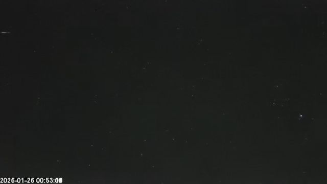 AMS179 meteor