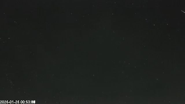 AMS179 meteor