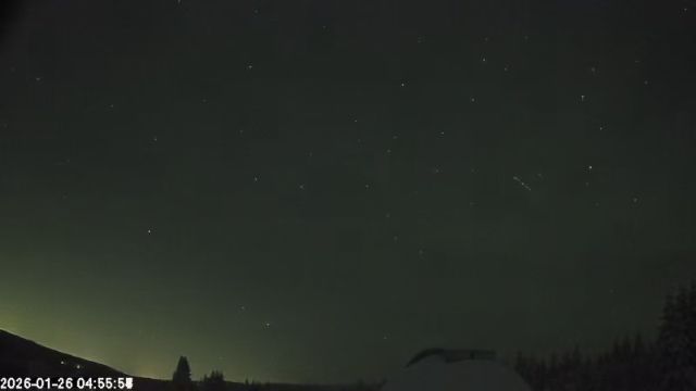 AMS179 meteor