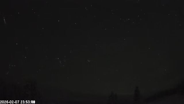 AMS179 meteor