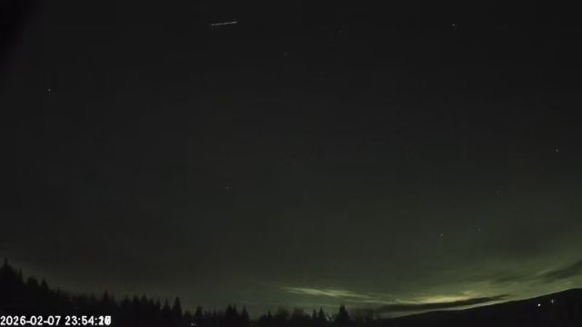 AMS179 meteor