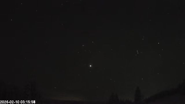 AMS179 meteor