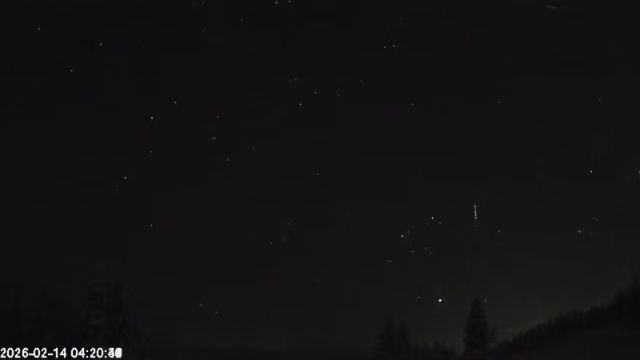 AMS179 meteor