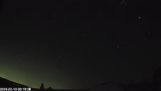 AMS179 meteor
