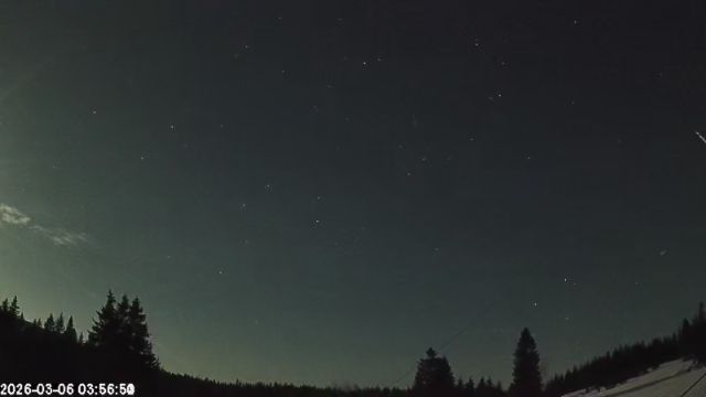 AMS179 meteor