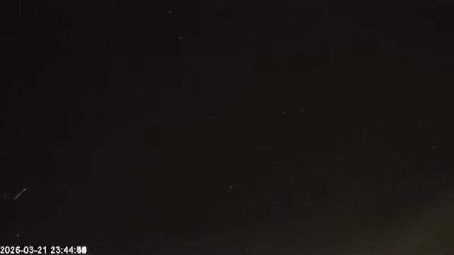 AMS179 meteor