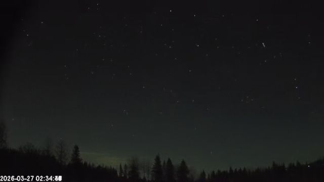 AMS179 meteor