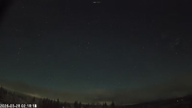 AMS179 meteor