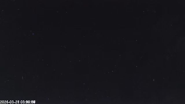 AMS179 meteor