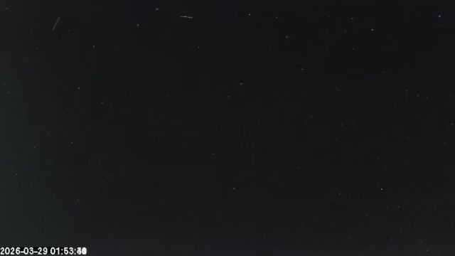 AMS179 meteor