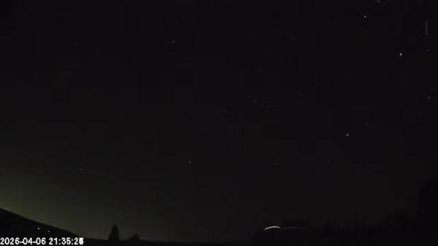 AMS179 meteor