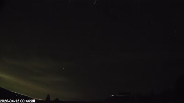 AMS179 meteor