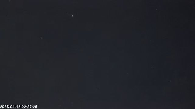 AMS179 meteor