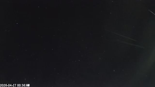 AMS179 meteor