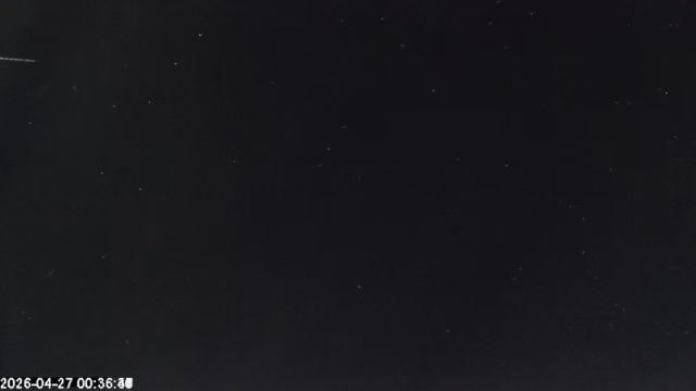 AMS179 meteor