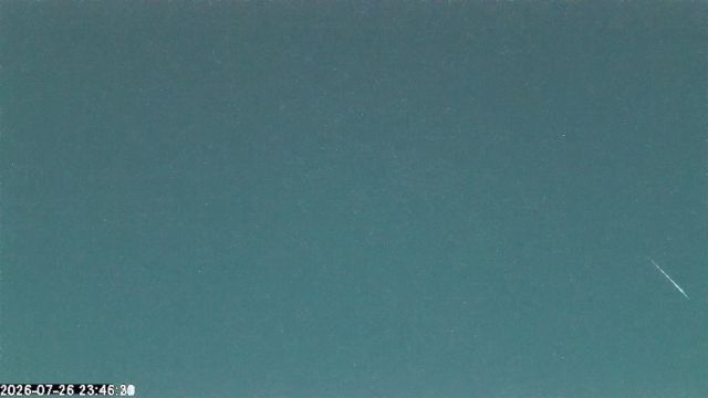 AMS179 meteor