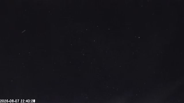 AMS179 meteor