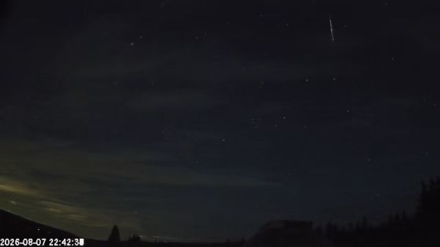 AMS179 meteor