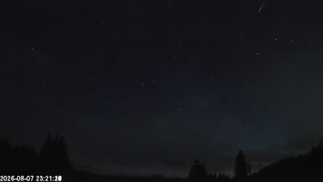 AMS179 meteor