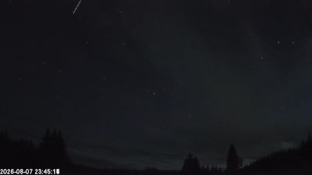 AMS179 meteor