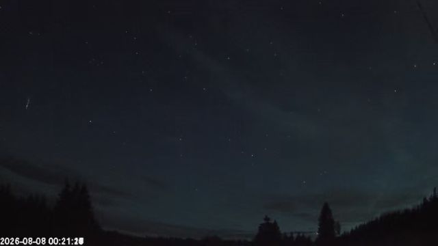 AMS179 meteor