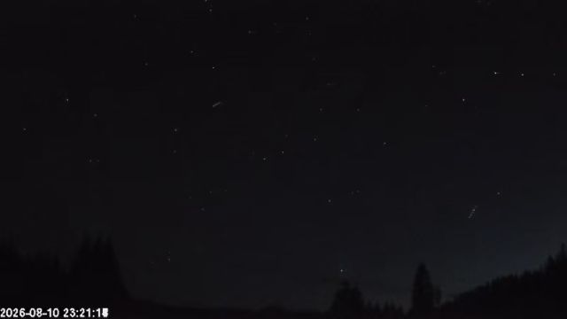 AMS179 meteor