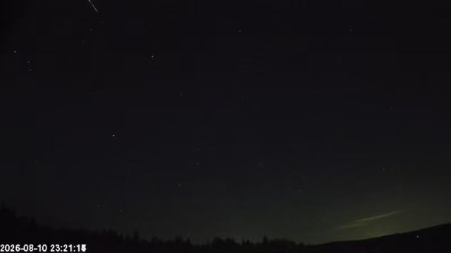 AMS179 meteor