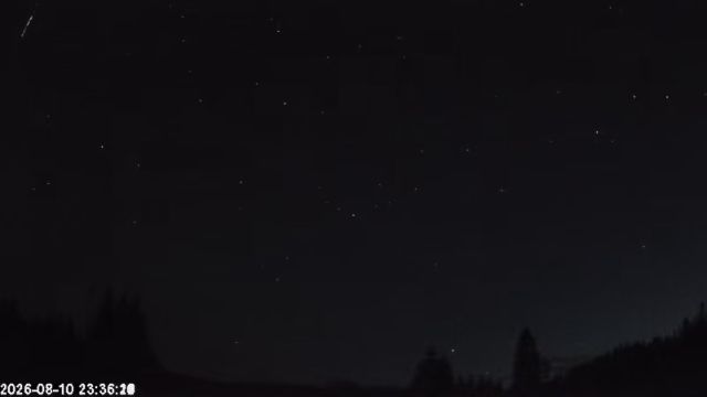 AMS179 meteor