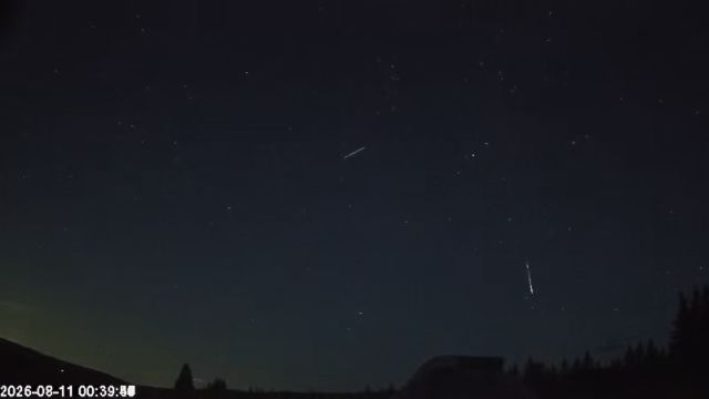 AMS179 meteor