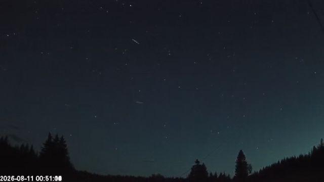 AMS179 meteor