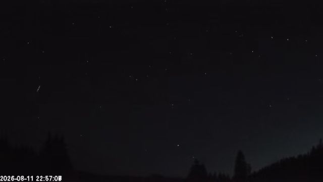 AMS179 meteor