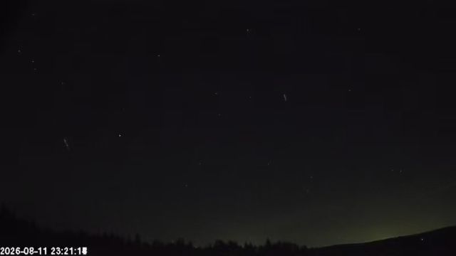 AMS179 meteor