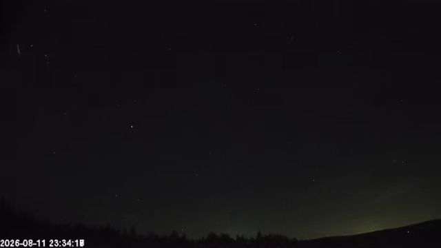 AMS179 meteor